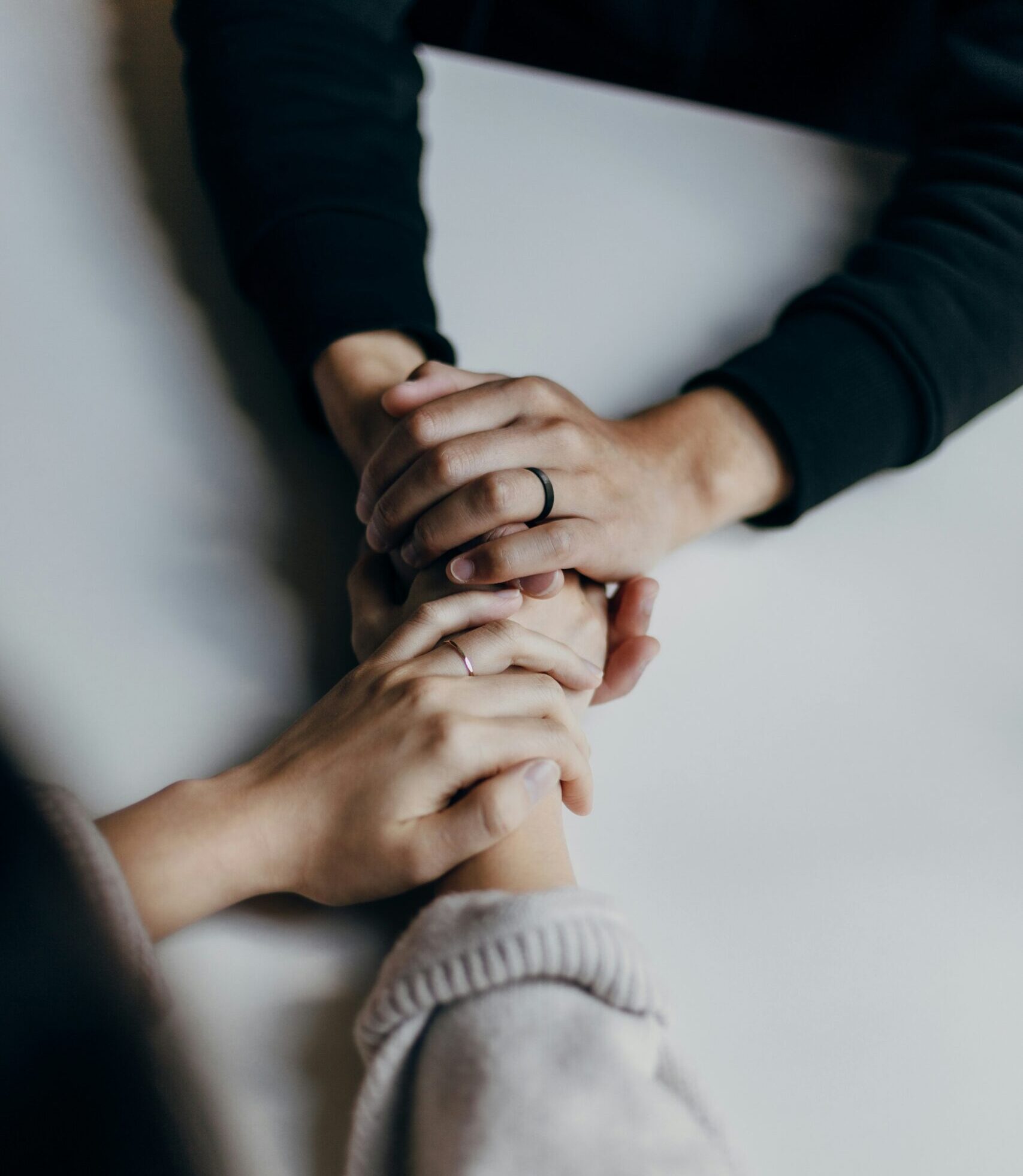 life coaching and support